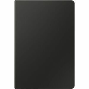 Samsung Book Cover Keyboard/Cover Case (Book Fold) Samsung Galaxy Tab S9, Galaxy Tab S9 FE Tablet - Black Samsung Book Cover Keyboard/Cover Case (Book Fold) Samsung Galaxy Tab S9, Galaxy Tab S9 FE Tablet - Black